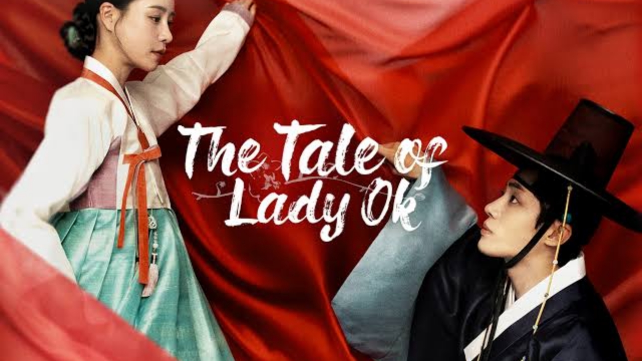 The Tale of Lady Ok - Vj KS